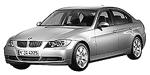 BMW E90 B2842 Fault Code