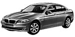 BMW F10 B2842 Fault Code